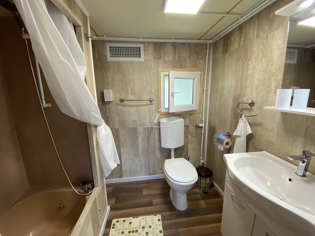 Cabana Umbra Fagului