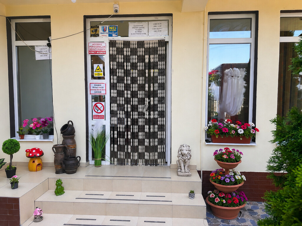 Casa Naty