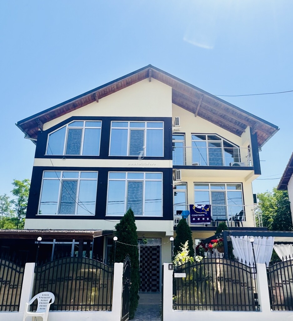 Casa Naty