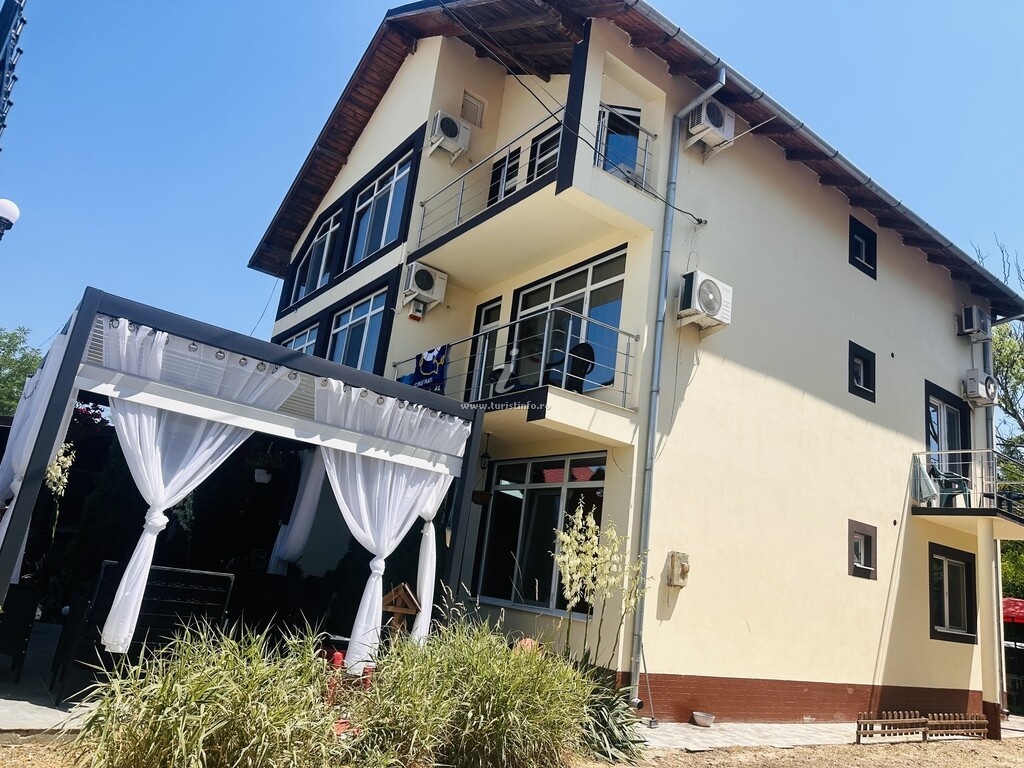 Casa Naty