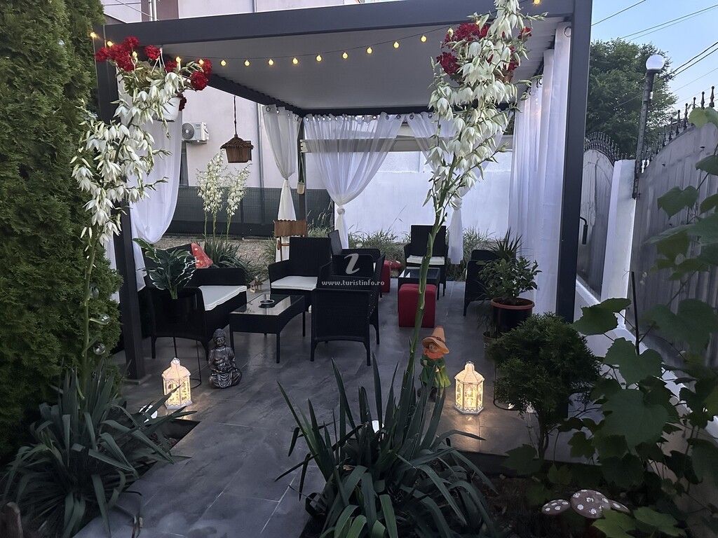 Casa Naty