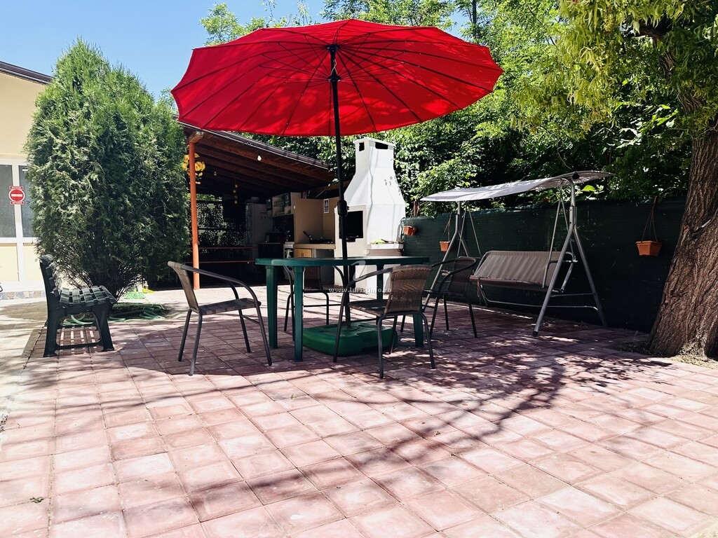 Casa Naty
