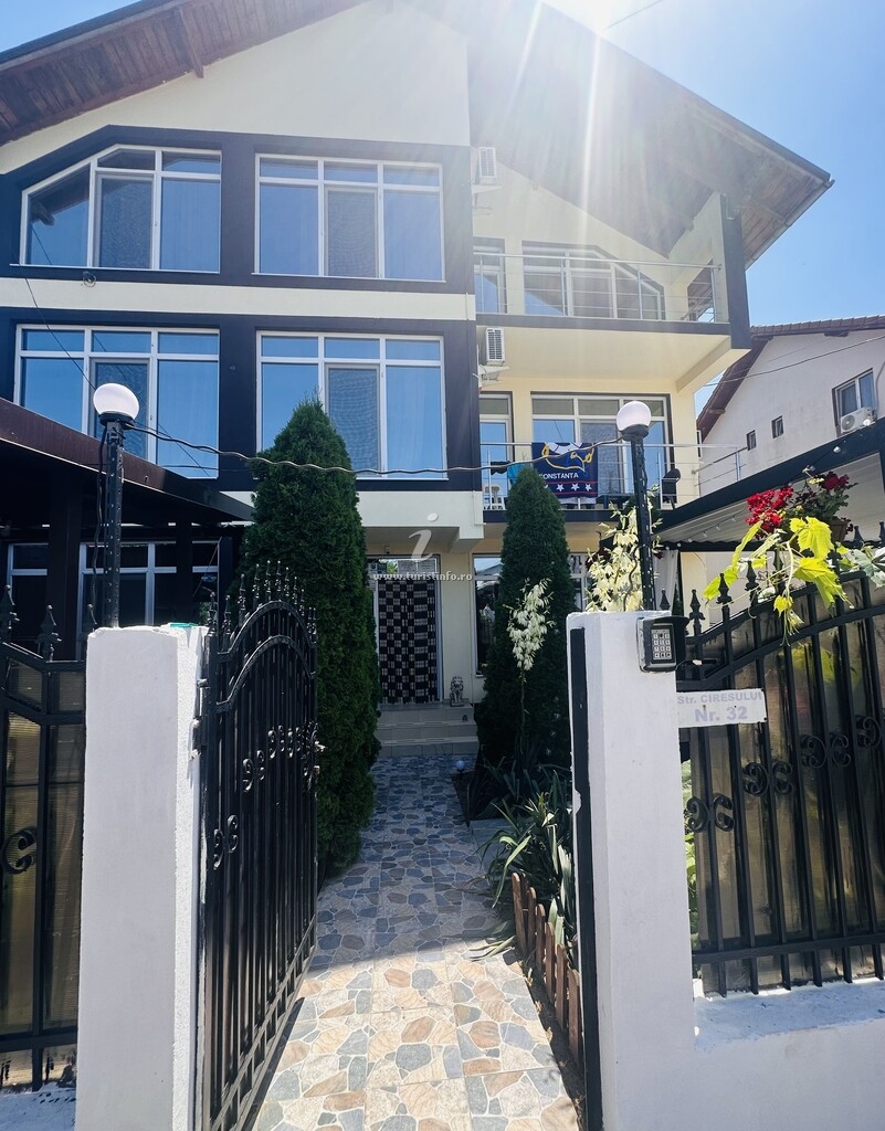 Casa Naty