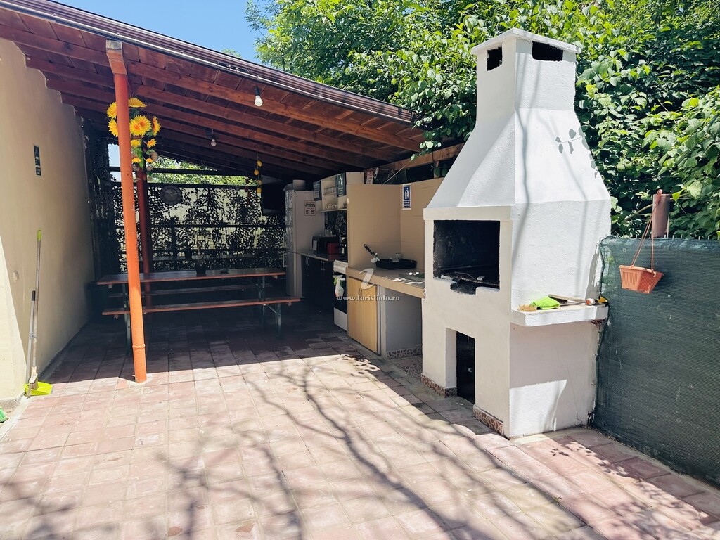Casa Naty