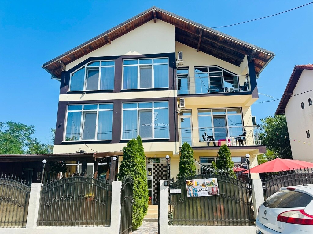 Casa Naty