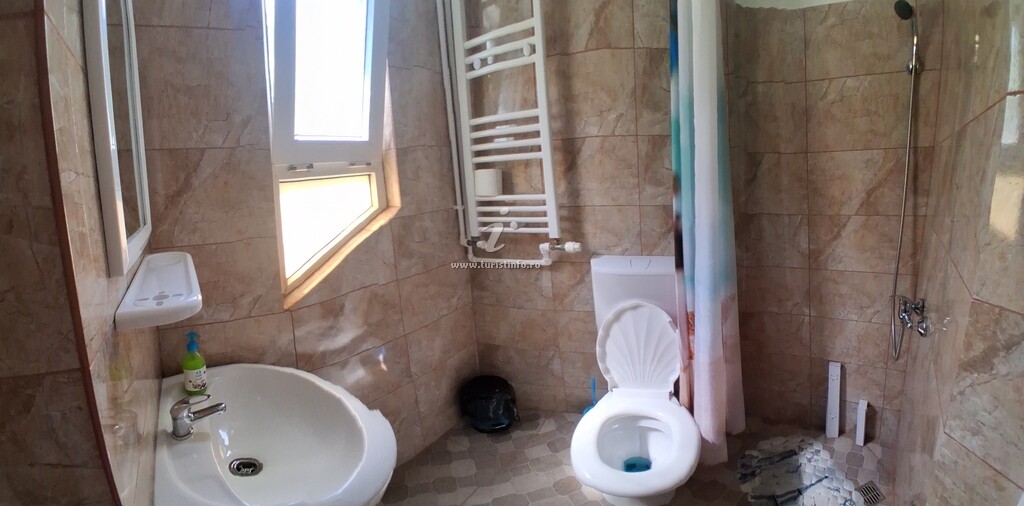 Căsuța Briza Mării