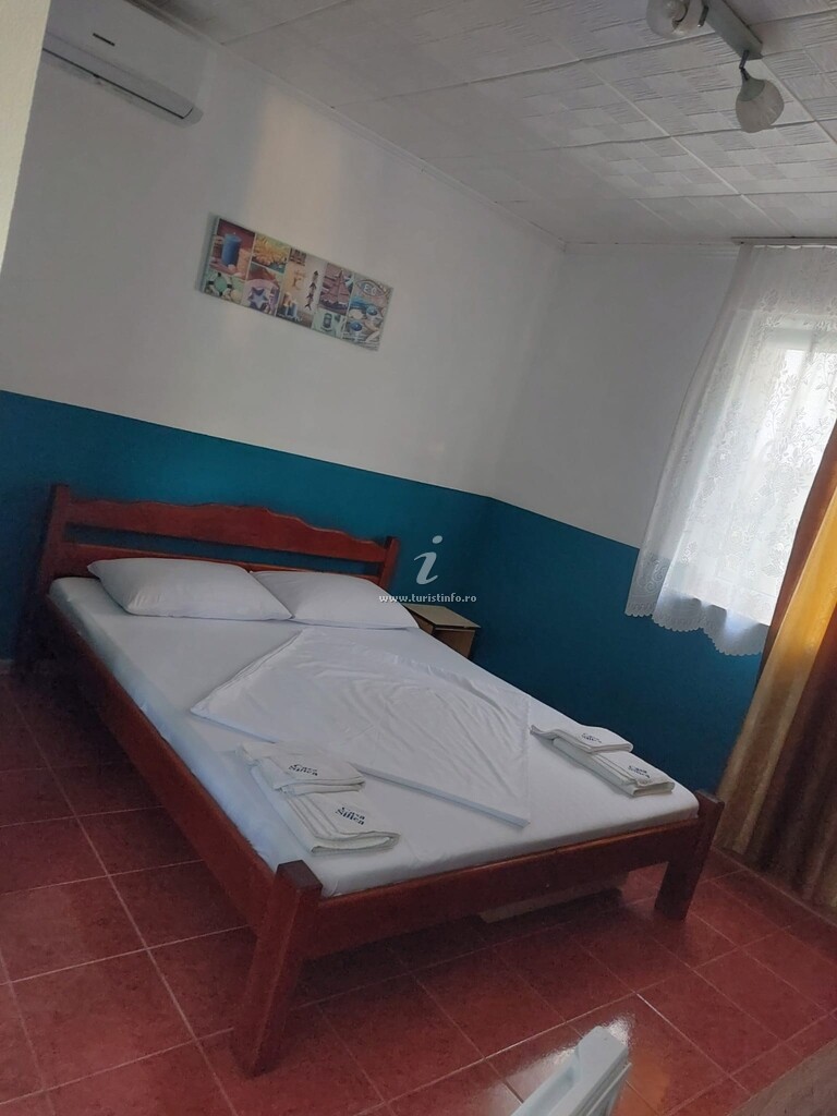 Casa Silica