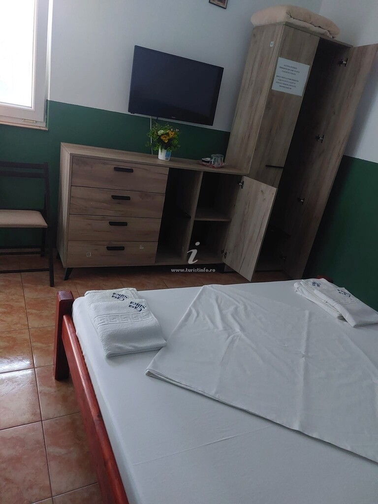 Casa Silica