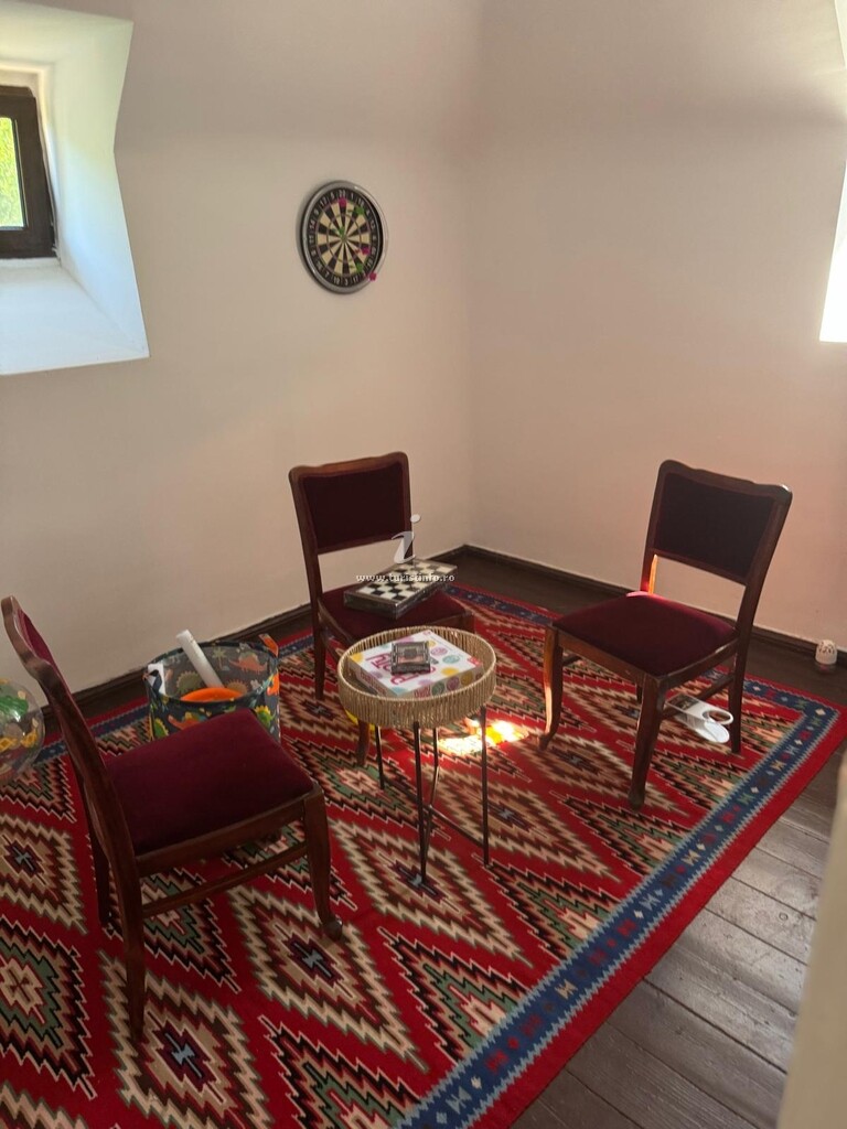 Vila Greta