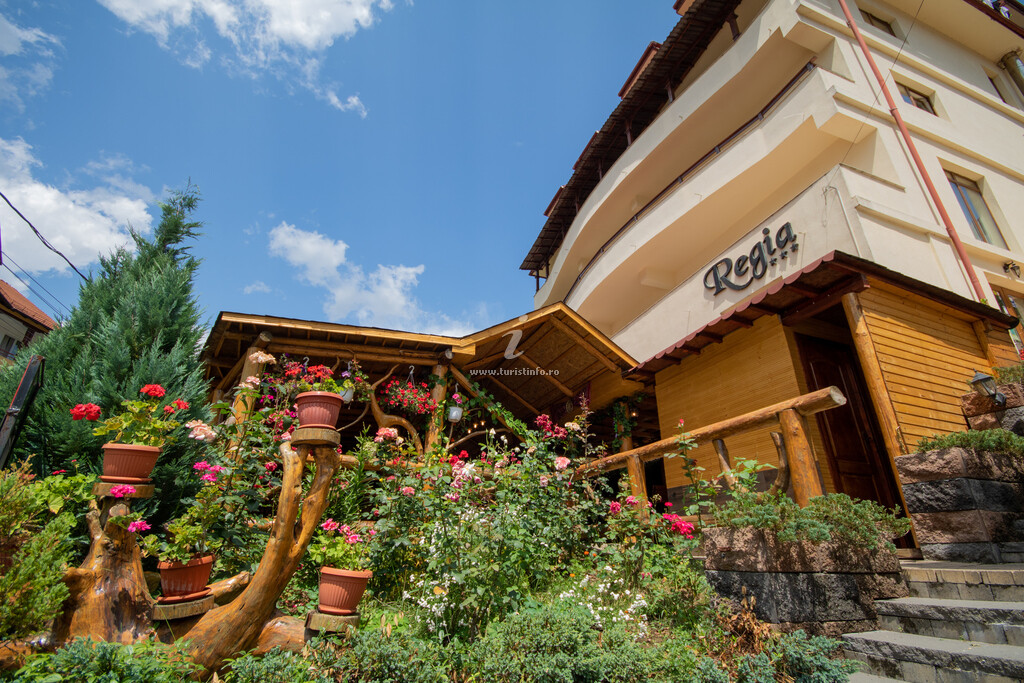 Hotel Regia