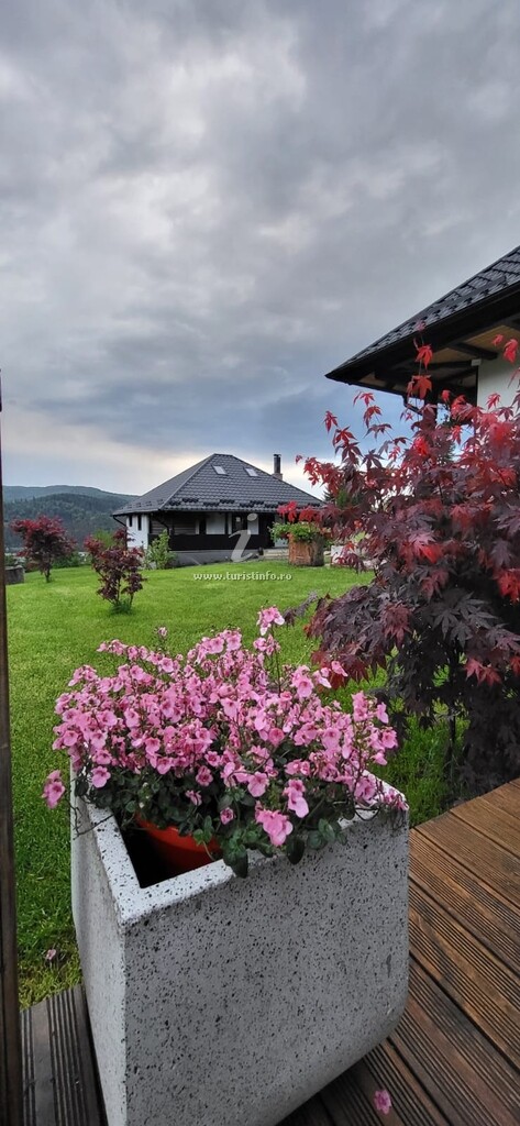 Casa Hamergas Hill
