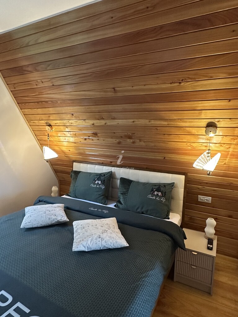 A-frame Căsuța lui Filip