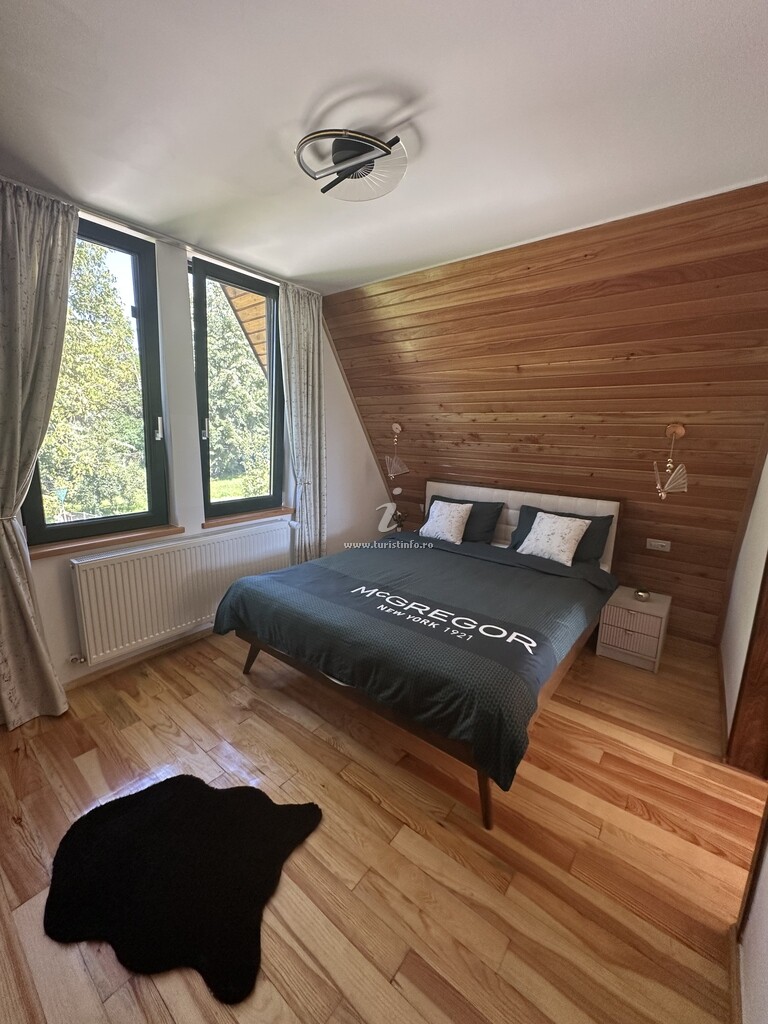 A-frame Căsuța lui Filip