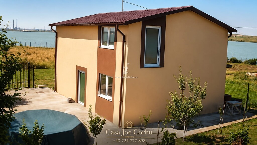 Căsuța Joe