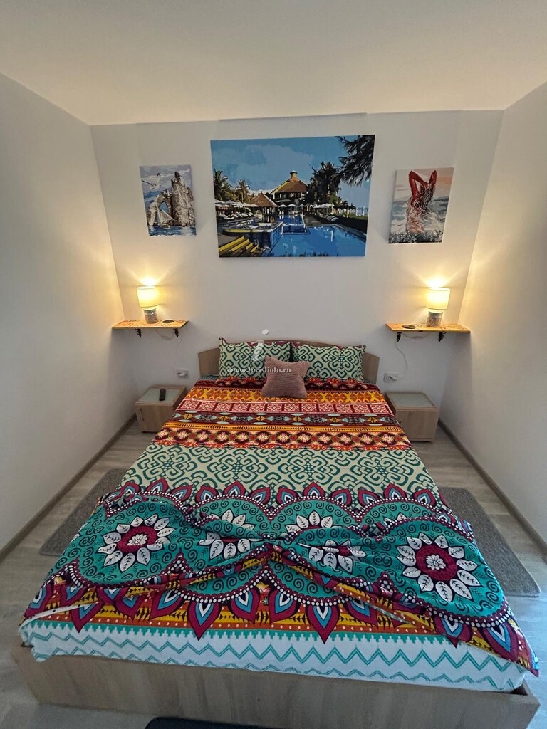Apartamentul Ancuței