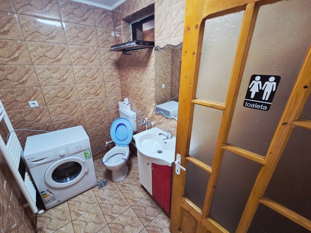 Camere de închiriat Casa Mirela