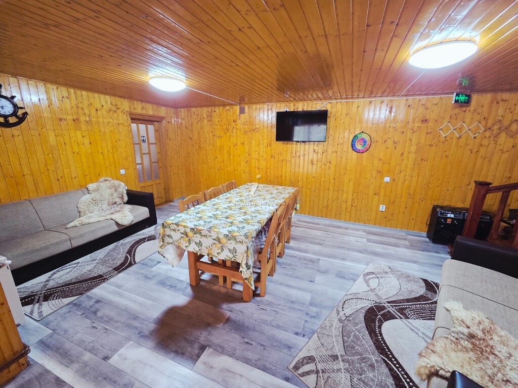 Camere de închiriat Casa Mirela