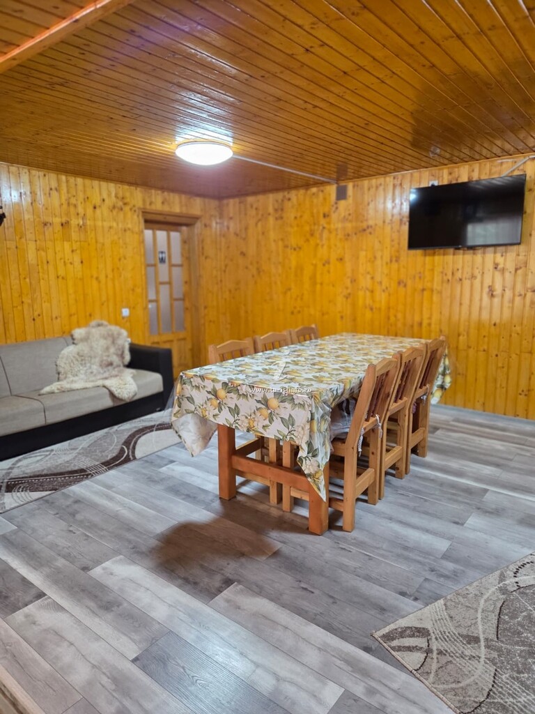 Camere de închiriat Casa Mirela