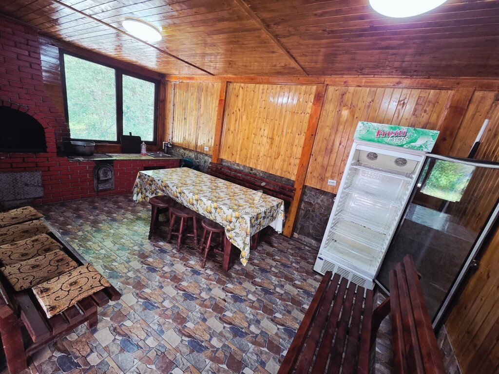 Camere de închiriat Casa Mirela