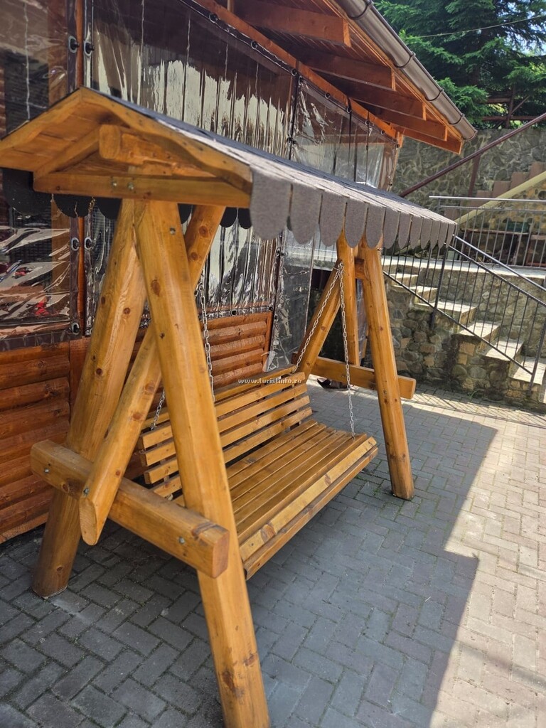 Camere de închiriat Casa Mirela