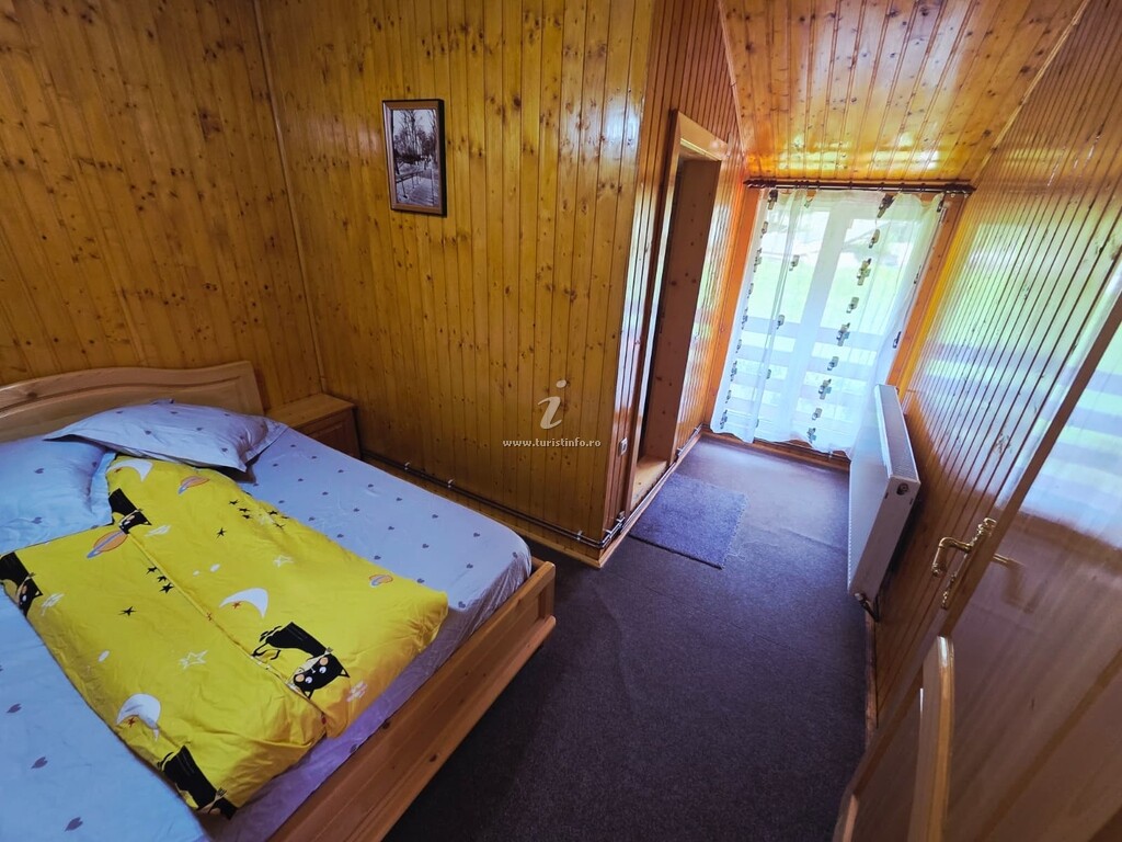 Camere de închiriat Casa Mirela