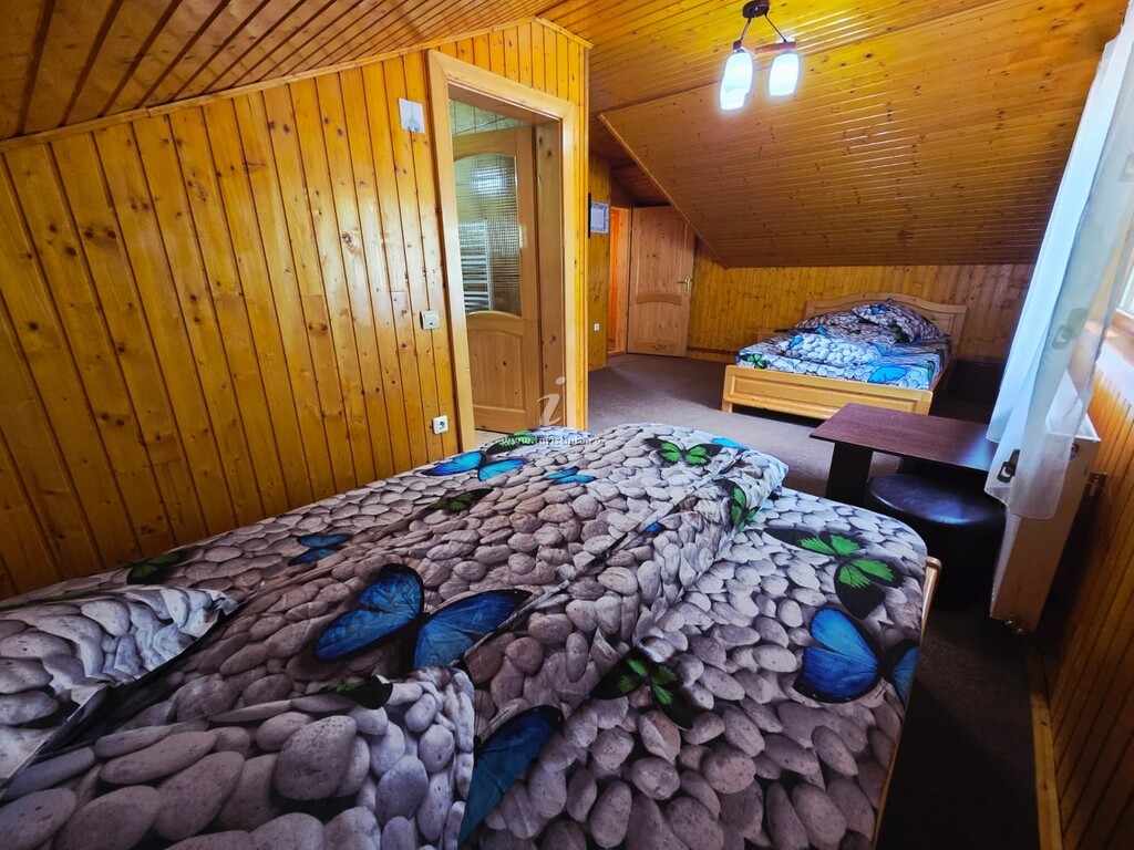 Camere de închiriat Casa Mirela