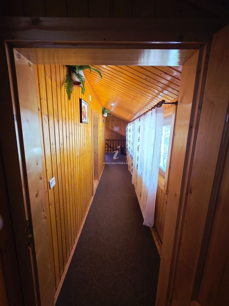 Camere de închiriat Casa Mirela