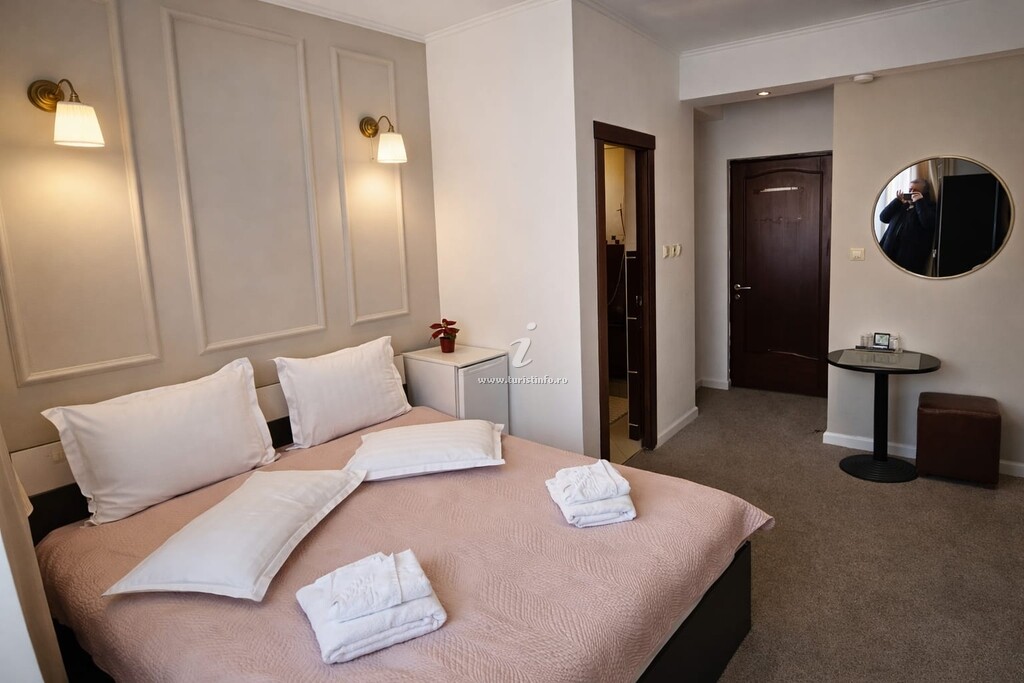 Camere de închiriat Classic Experience
