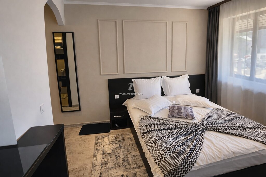 Camere de închiriat Classic Experience