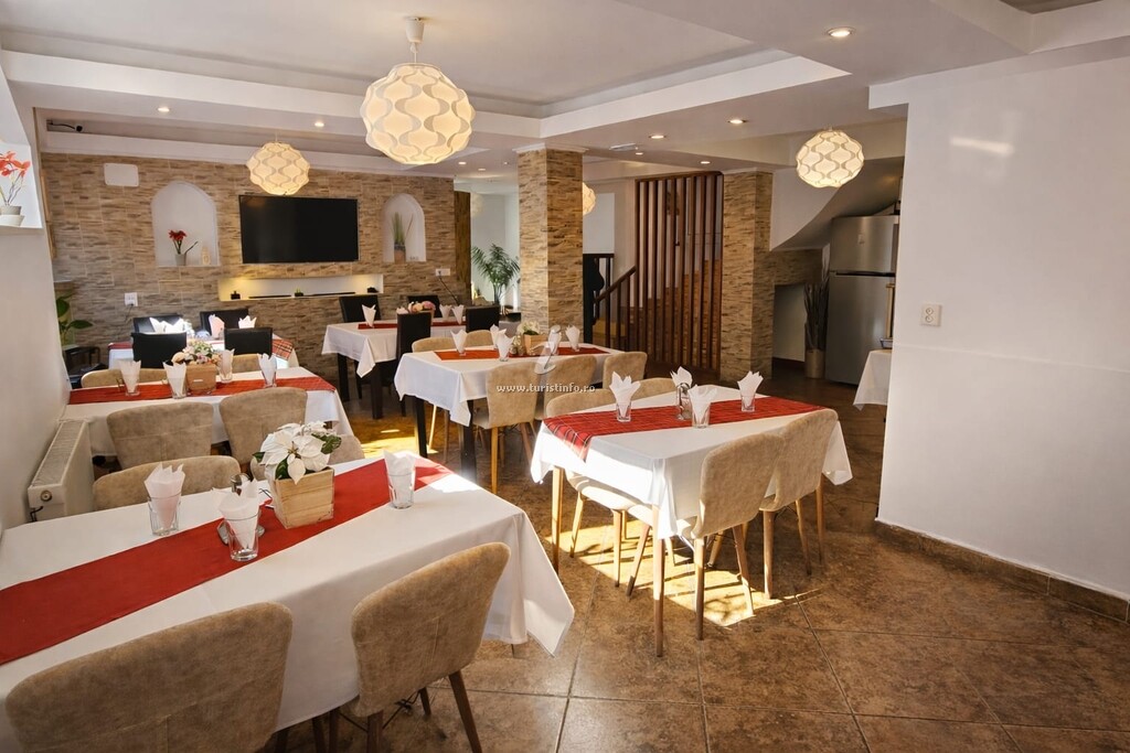 Camere de închiriat Classic Experience