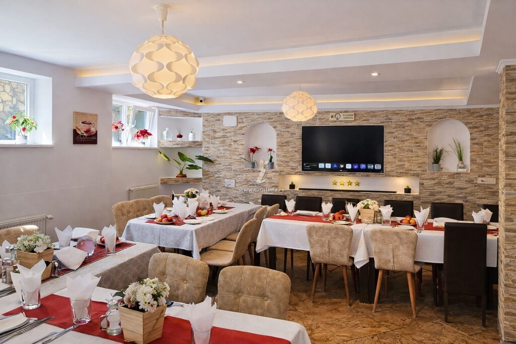 Camere de închiriat Classic Experience