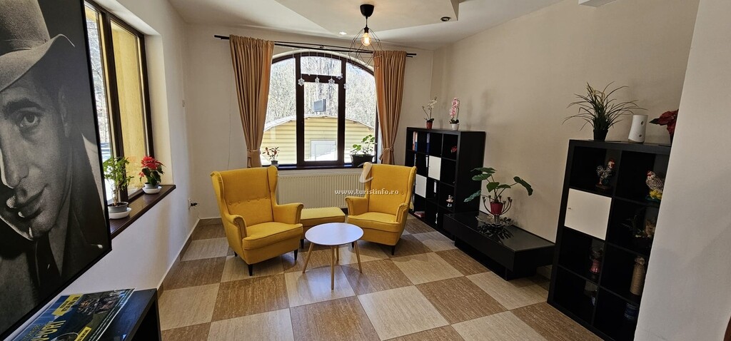Camere de închiriat Classic Experience