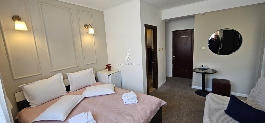 Camere de închiriat Classic Experience