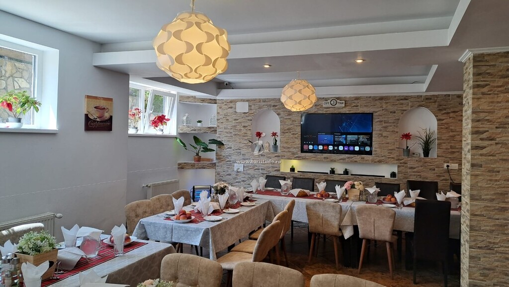 Camere de închiriat Classic Experience