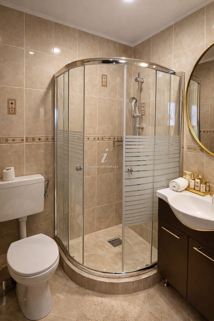 Camere de închiriat Classic Experience