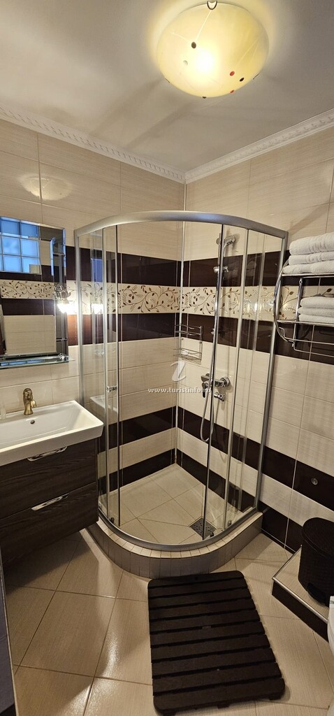 Camere de închiriat Classic Experience