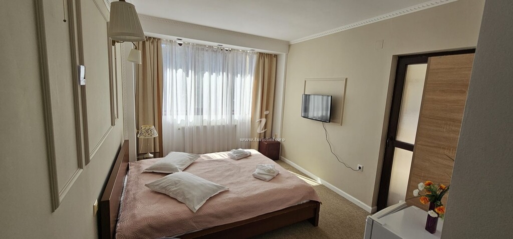 Camere de închiriat Classic Experience