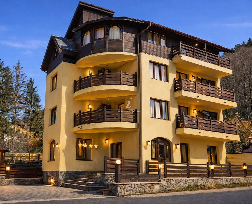 Camere de închiriat Classic Experience