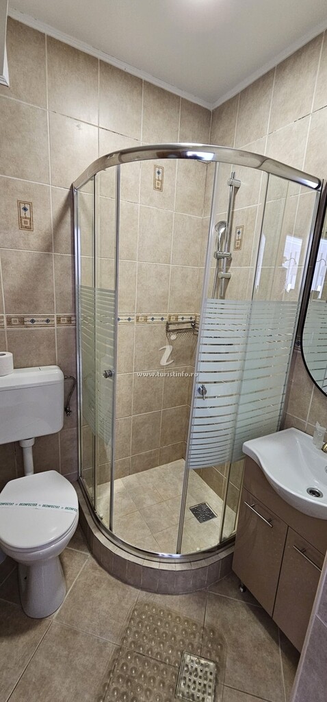 Camere de închiriat Classic Experience
