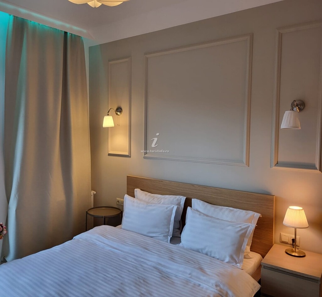 Camere de închiriat Classic Experience