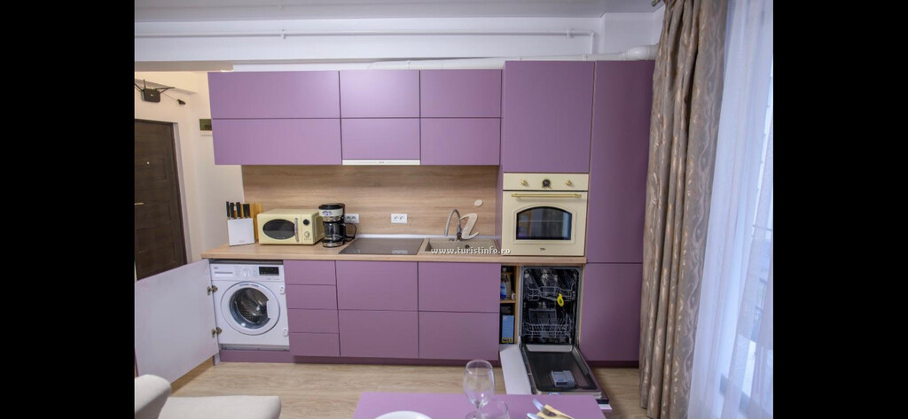 Apartamente AlyDon