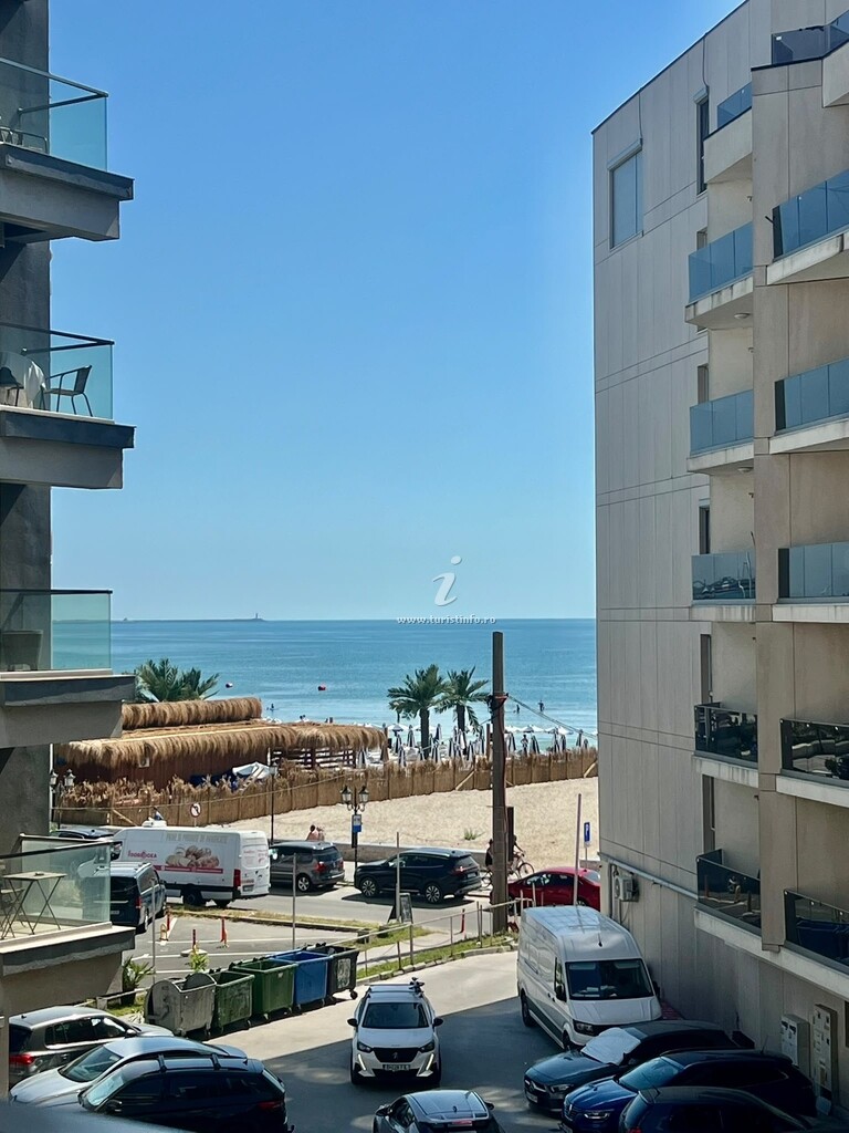 Apartamente AlyDon