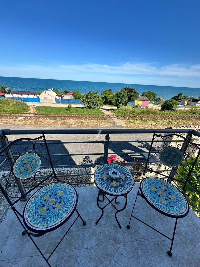 Camere de închiriat Halta Pescăruș