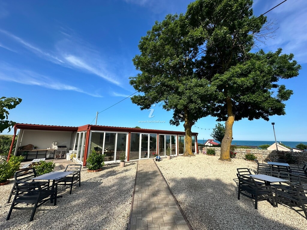 Camere de închiriat Halta Pescăruș