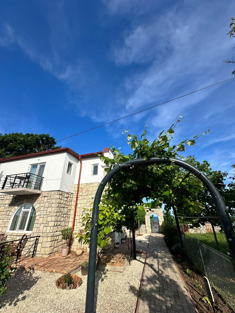 Camere de închiriat Halta Pescăruș