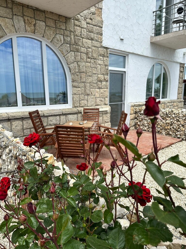 Camere de închiriat Halta Pescăruș