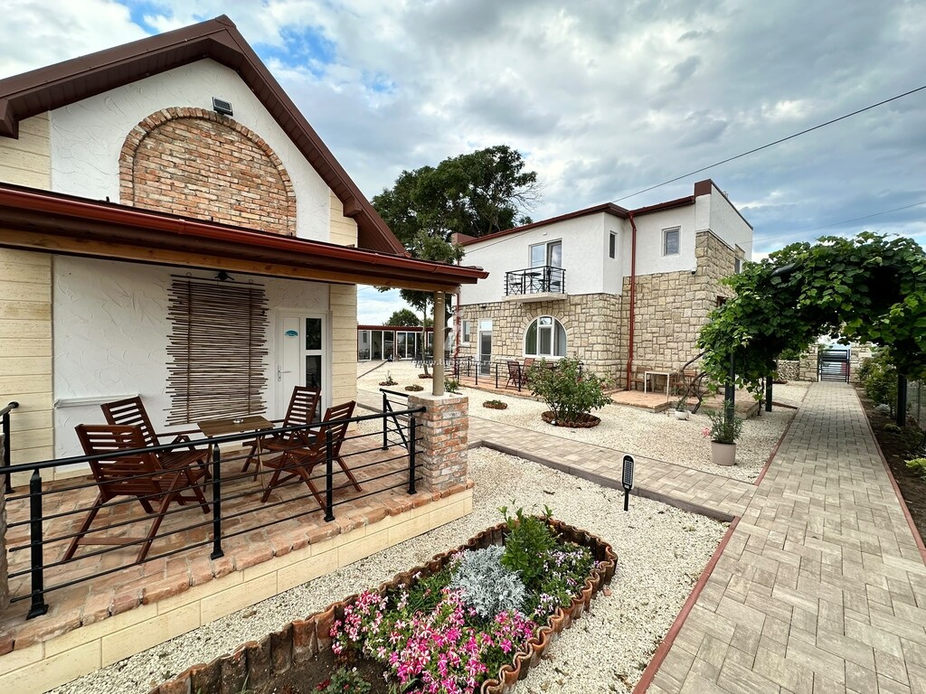 Camere de închiriat Halta Pescăruș