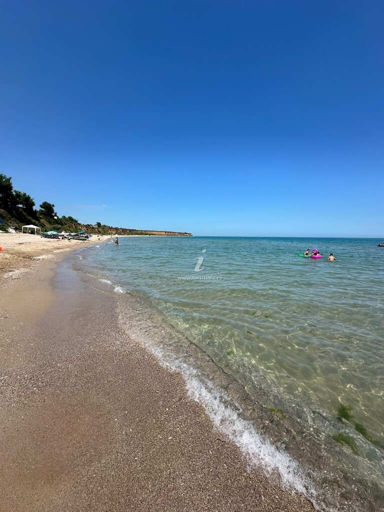 Camere de închiriat Halta Pescăruș
