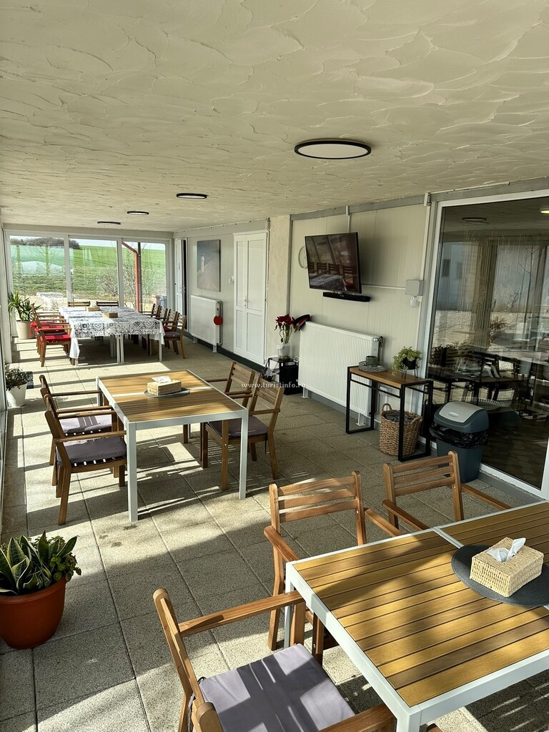 Camere de închiriat Halta Pescăruș