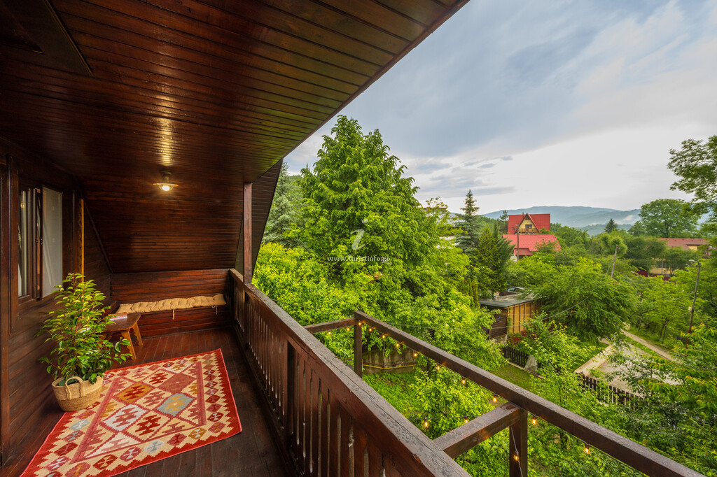 Casa de vacanță Sami's House